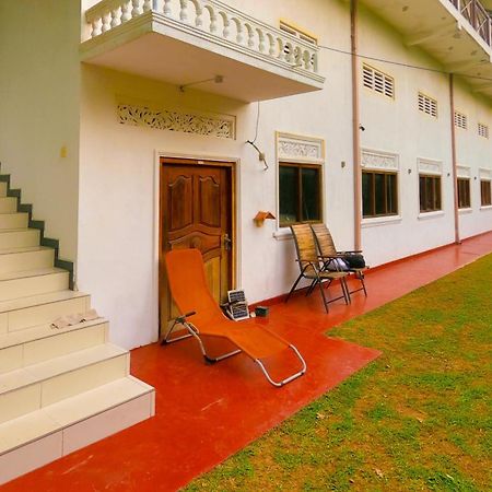 Skywalker Guest House Weligama Exterior foto