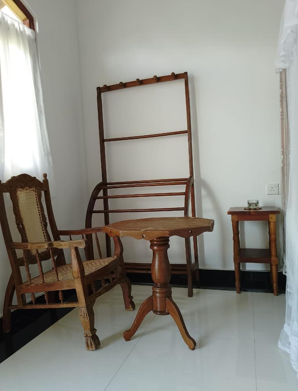 Skywalker Guest House Weligama Exterior foto